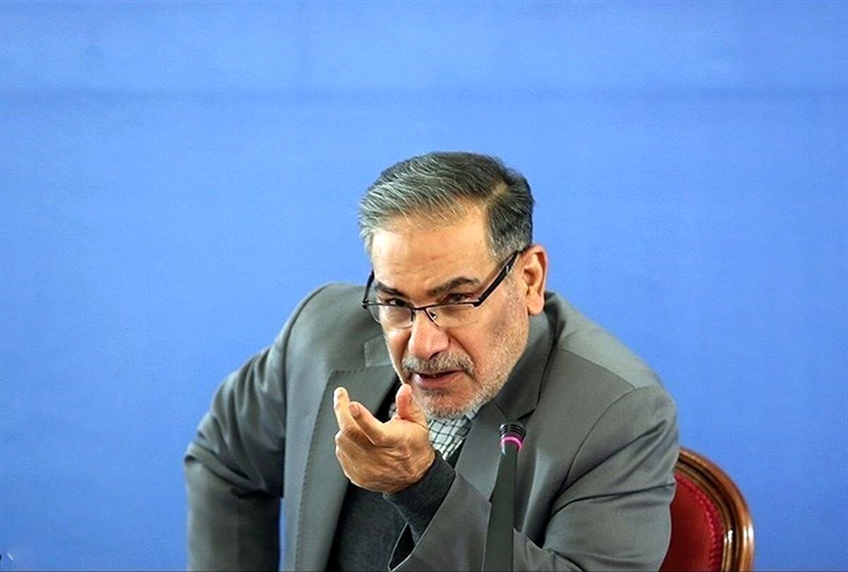 ناگفته های شمخانی از ماجرای هواپیمای اوکراینی / روحانی از اول در جریان بود + فیلم