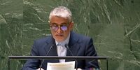 هشدار ایران درپی اظهارات جنگ‌طلبانه ترامپ

