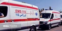 مسمومیت دانشجویان یک خوابگاه دخترانه