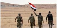 مرگ یکی از فرماندهان جبهه النصره توسط ارتش سوریه
