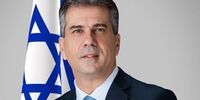 اظهارات وزیر خارجه اسرائیل علیه ایران/ امروز نوبت اوکراین است، فردا نوبت شماست