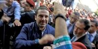 سعد حریری: نمی‌گذارم مواضع حزب‌الله تاثیری بر «برادران عرب‌» بگذارد