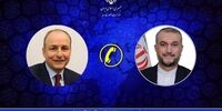 قدردانی از ایران برای حمایت از مردم غزه