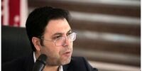 دبیر سیاسی حزب موتلفه: گویا عملکرد مهم نیست، درون دایره که باشی نباید نقد کنی+عکس