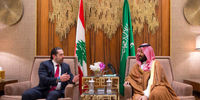 استعفای سعد حریری با فشار عربستان انجام شد