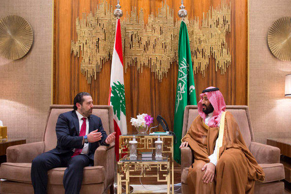 تله عربستان برای آرامش لبنان / پرده اول از سیاست ضدایرانی ترامپ در منطقه