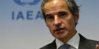 گروسی: بازرسی‌ها در ایران از سر گرفته شده/ فعالیت‌ها بسیار محدود است و آژانس به تاسیسات کلیدی دسترسی ندارد