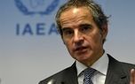 گروسی: بازرسی‌ها در ایران از سر گرفته شده/ فعالیت‌ها بسیار محدود است و آژانس به تاسیسات کلیدی دسترسی ندارد