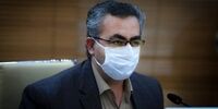 جهانپور: مردم از برگزاری هرگونه مهمانی و دورهمی خودداری کنند