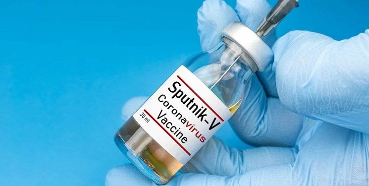 اثربخشی ۹۰ درصدی  واکسن اسپوتنیک در مقابل کرونای دلتا
