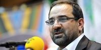 وزیر احمدی نژاد کاندیدای انتخابات ریاست جمهوری شد