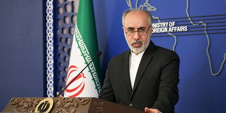 واکنش ایران به ادعاهای وزیر امور خارجه آمریکا
