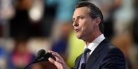 انتقاد تند فرماندار منتخب کالیفرنیا از سیاست‌های مهاجرتی ترامپ