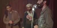 فیلم | سخنرانی شنیدنی احمد متوسلیان