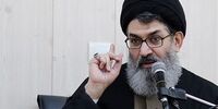 واکنش دبیرکل جنبش عهدالله عراق به تهدید ترامپ علیه ایران/ سفارت‌ها و پایگاه‌های آمریکایی را به جهنم تبدیل می‌کنیم