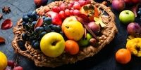 این  میوه هایی پائیزی برای سلامتی معجزه میکنند