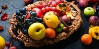 این  میوه هایی پائیزی برای سلامتی معجزه می‌کنند
