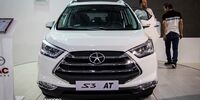 پیش فروش جک S3 اتوماتیک + شرایط