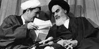 روایت محسن هاشمی از اولین دیدار آیت‌الله هاشمی با امام (ره) پس از پیروزی انقلاب