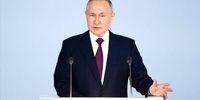 رئیس‌جمهور روسیه: واگنر یا قرارداد ببندد یا به بلاروس برود 