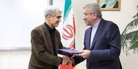  وزیر نیرو چهار حکم انتصاب صادر کرددر