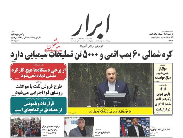 AbrarNews