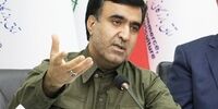 انتقاد تند رئیس سازمان محیط زیست از زاکانی/ ادعای اینکه هیچ‌ متانی در آرادکوه نیست از نظر علمی بی‌اساس است