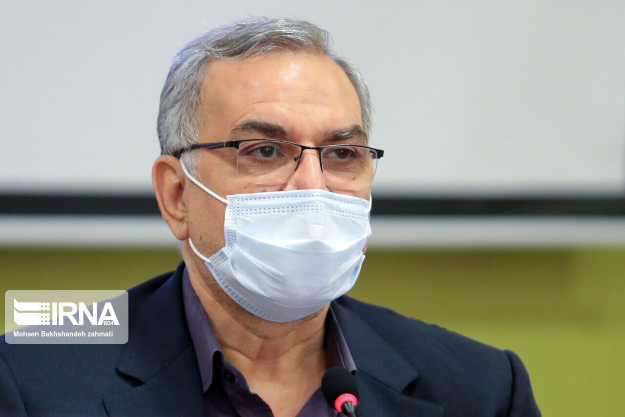 توضیحات وزیر بهداشت در پاسخ به گرانی سرسام‌آور دارو