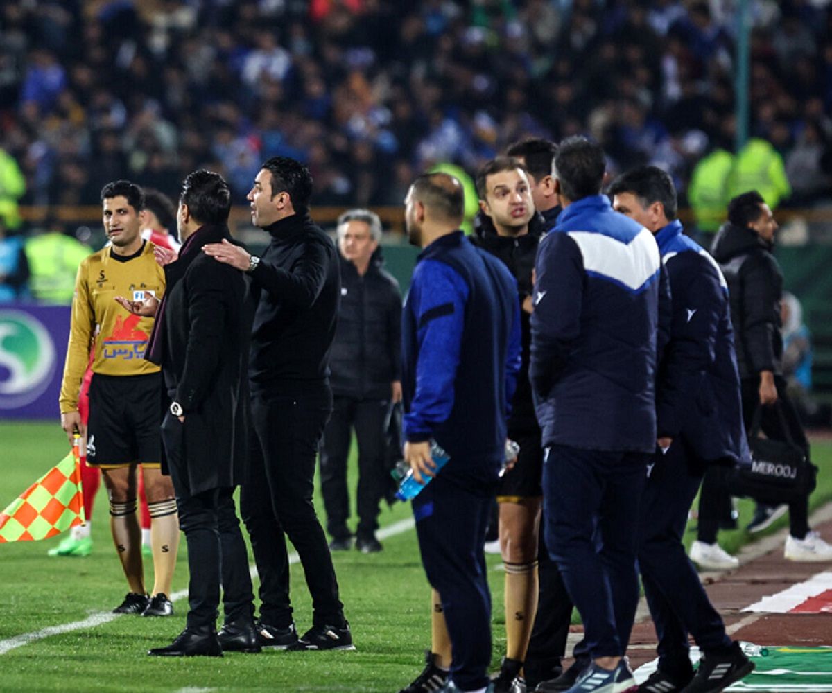 دستور العمل جدید سازمان لیگ / فوتبالی‌ها با این کار میلیاردی جریمه می‌شوند