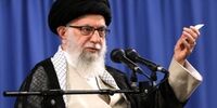 اشاره تلویحی رهبر انقلاب به قرارداد‌ ایران و چین