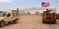 حمله دوباره به پایگاه نظامی آمریکا در سوریه 