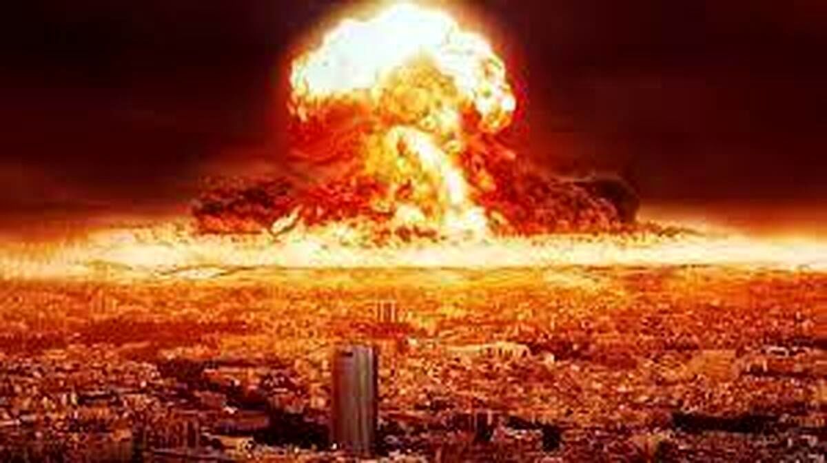 پس‎‌لرزه تهدید جهان به وقوع جنگ اتمی توسط مدودف/ روسیه نابود می‌شود اگر...