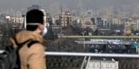 آلودگی هوای تهران تا کی ادامه دارد؟/کاهش دما در راه است