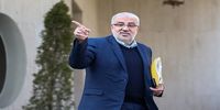 تماس عجیب موساد با وزیر دولت رئیسی در سال 1402/ گفت امشب می‌خواهیم آتش بازی کنیم‌/ تا لباس بپوشم، موساد دوباره زنگ زد...