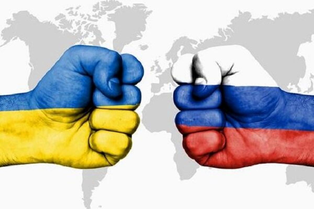 روسیه شبانه اوکراین را نقره داغ کرد 