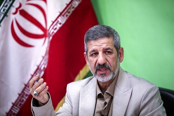 فعال اصولگرا: این آشی است که دولت روحانی برای ما پخت| نه امکان مذاکره وجود دارد و نه چین و روسیه حق وتو دارند