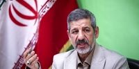 فعال اصولگرا: این آشی است که دولت روحانی برای ما پخت| نه امکان مذاکره وجود دارد و نه چین و روسیه حق وتو دارند