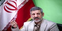 فعال اصولگرا: این آشی است که دولت روحانی برای ما پخت| نه امکان مذاکره وجود دارد و نه چین و روسیه حق وتو دارند