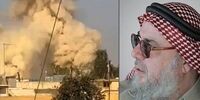 پرده برداری سرکرده داعشی از  حمایت مالی سعودی از تروریستهای تکفیری در عراق