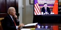 رئیس جمهور چین آمریکا را تهدید کرد