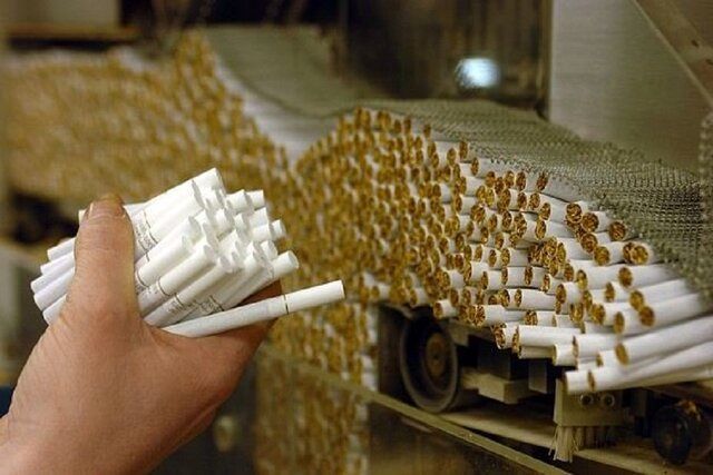 تصمیم مجلس درخصوص افزایش عوارض سیگار + جزئیات