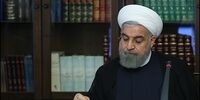 پیام رئیس جمهور به سران کشورهای اسلامی