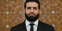 رئیس دستگاه اطلاعات سوریه تعیین شد
