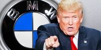حمله تجاری ترامپ به ژرمن‌ها / خرید بی‌ام‌و و بنز در آمریکا ممنوع شد!؟