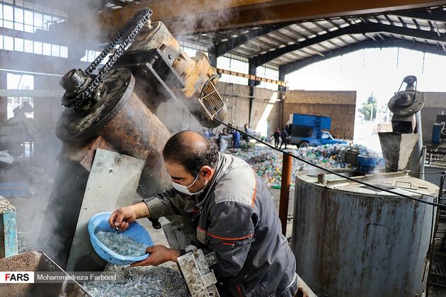 زباله زباله گردی