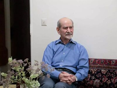 ریشه اصلی مشکلات تهران از نگاه «محمد توسلی» | انتقال پایتخت بدون توزیع قدرت، به حل بحران کمکی نمی‌کند