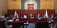 جلسات مجمع تشخیص مصلحت نظام روزانه شد + جزئیات
