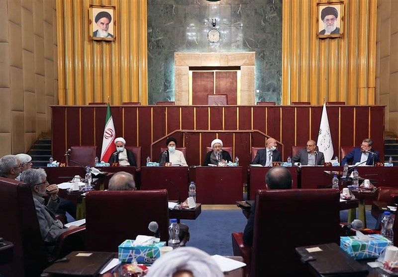 جلسات مجمع تشخیص مصلحت نظام روزانه شد + جزئیات