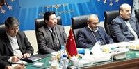 ارزش تجارت ایران و چین به 50 میلیارد دلار رسید