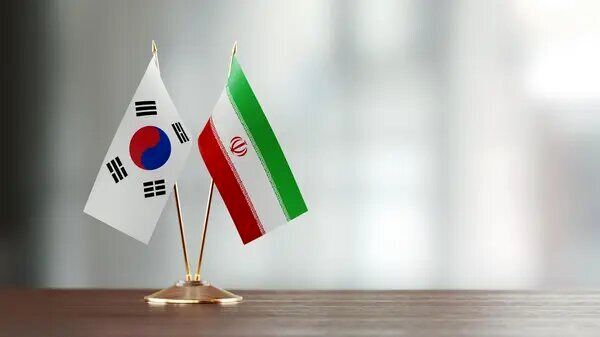 رایزنی هیات ایرانی با کره جنوبی برای فروش نفت